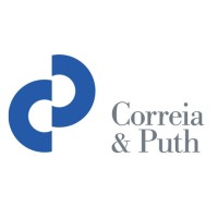 Correia & Puth, PLLC logo - Similar company to Davis & Harman Llp