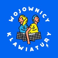 Wojownicy Klawiatury logo - Similar company to Polska Fundacja Im. Roberta Schumana