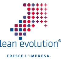 Lean Evolution S.r.l. logo - Similar company to Valitek Srl