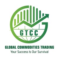 Global Commodities Trading JSC. logo - Similar company to Grain Vn