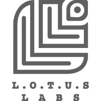 Lotus Labs logo - Similar company to Generation Mindful
