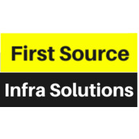 First Source Infra Solutions logo - Similar company to First Source Human Resource Solutions
