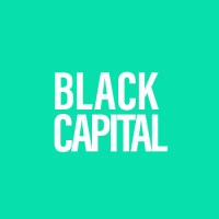 Black Capital Ventures logo - Similar company to Proptechfonden