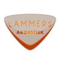 Lammers Akoestiek logo - Similar company to Psa-Professional