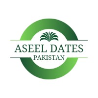 Aseel Dates Pakistan logo - Similar company to Healthyx Zone