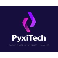 PyxiTech logo - Similar company to Krupal Patel
