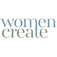 Women Create logo - Similar company to Madavor Media