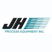 JH Process Equipment Inc. logo - Similar company to L&L Special Furnace
