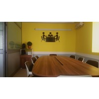 Ideal Coworking logo - Similar company to Cobink