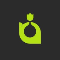 Bloemvaas logo - Similar company to Gooddiggers