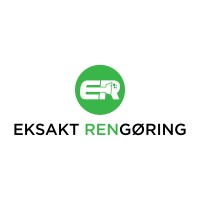 Eksakt Rengøring logo - Similar company to Housekeepr