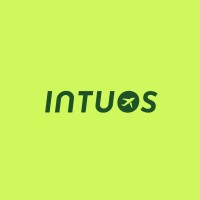 Intuos logo - Similar company to Proxima Robotics