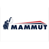 Mammut Group logo - Similar company to Zargroup / گروه زر