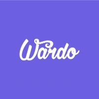 Wardo logo - Similar company to Getstyled