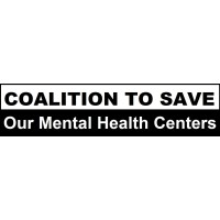 Chicago Coalition to Save Our Mental Health Centers logo - Similar company to Blowitz-Ridgeway Foundation