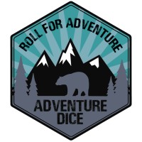 Adventure Dice Ltd.