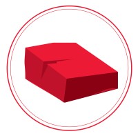 Rumble Rock Media logo - Similar company to Acronym