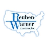 Reuben Warner Associates, Inc. logo - Similar company to Connexion Insurance Solutions