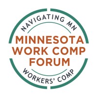 Minnesota Work Comp Forum logo - Similar company to Workers’ Compensation Reinsurance Association