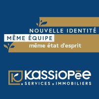 Kassiopée Services Immobiliers logo - Similar company to Créalab
