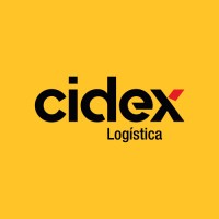 Cidex Logística logo - Similar company to Tele Carga Express