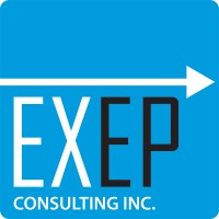 EXEP Consulting logo - Similar company to Involve Canada