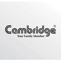 Cambridge Electrical Appliances logo - Similar company to Audem Electrical