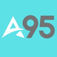 A95 Group logo - Similar company to Pro Touch Sa Cic