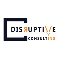 Disruptive Consulting logo - Similar company to Futurefest Tasmania