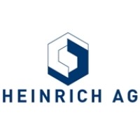 Heinrich AG logo - Similar company to Hechinger Unternehmensgruppe
