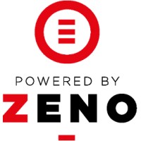 Powered by Zeno logo - Similar company to 50Five