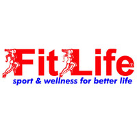 FITLIFE logo - Similar company to Level Up Gym