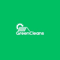 GreenCleans logo - Similar company to Bekendonline
