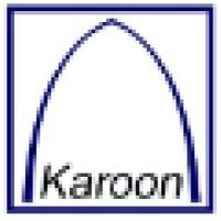 Karoon Steel Structure logo