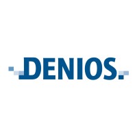 DENIOS Norge logo - Similar company to Denios Danmark