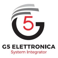 G5 Elettronica logo - Similar company to Fdr Elettronica