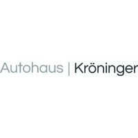 Autohaus Kröninger logo - Similar company to Stratify Result Gmbh