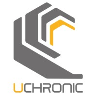 Uchronic logo - Similar company to Icoaching