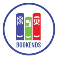 Bookends Academy logo - Similar company to China Thinks Big