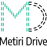 Metiri Drive logo - Similar company to Taskforce Ai