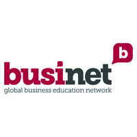 Businet network logo - Similar company to Geldbaas