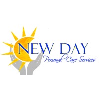 NEW DAY PERSONAL CARE SERVICES logo - Similar company to Compass 82