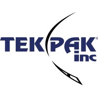 Tek Pak, Inc. logo - Similar company to Rypax