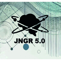 Journal of Next-Generation Research 5.0 logo - Similar company to Office Of The Administrative Assistant To The Secretary Of The Army