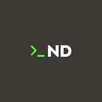 NDEVS Solutions logo - Similar company to Trakius