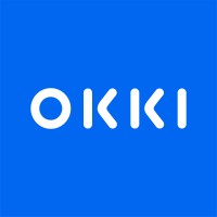 OKKI logo - Similar company to Deepcleer