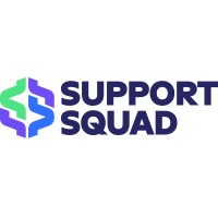 Support Squad logo - Similar company to Mysmiley