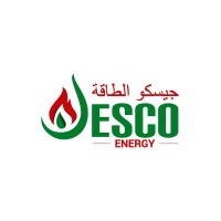 JESCOENERGY logo - Similar company to Trides