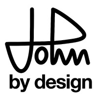 John by Design logo - Similar company to Creative Athletes