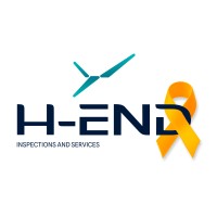 H-END Inspeções e Prestação de Serviços logo - Similar company to Tech Wind Services